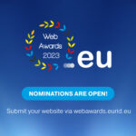 .eu web awards 2023
